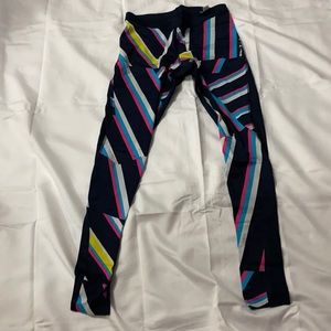 Reebok Crossfit Tights